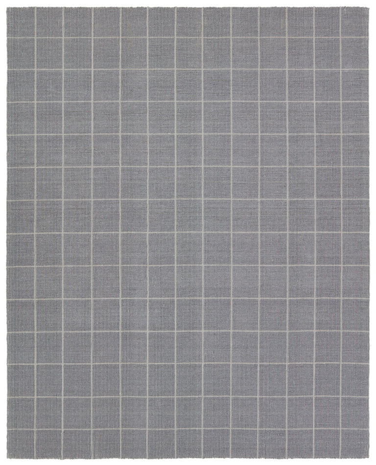 OXFORD BY BARCLAY BUTERA CLUB HANDWOVEN RUG FROM INDIA