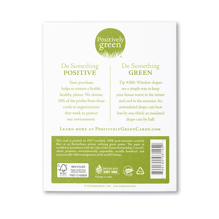 May You Be Happy Always | GREETING CARD - WEDDING