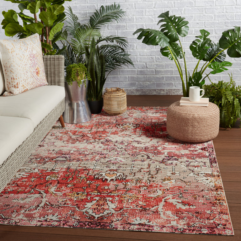 POLARIS FAYETTE I-O RUG