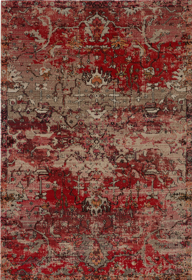 POLARIS FAYETTE I-O RUG