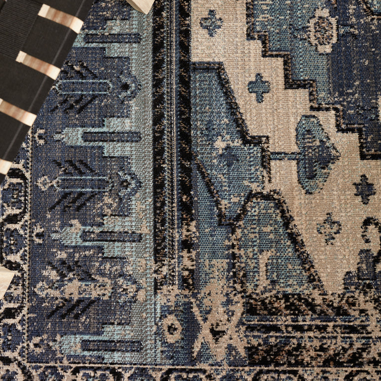 POLARIS CICERO I-O RUG