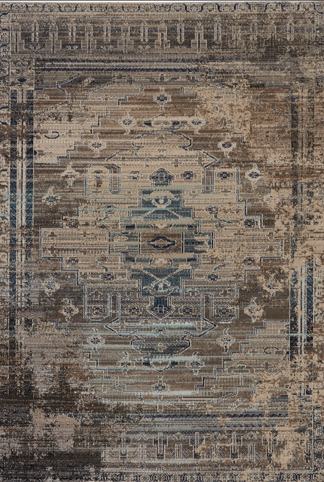 POLARIS CICERO I-O RUG