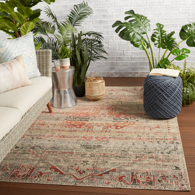 POLARIS ALTONA I-O RUG