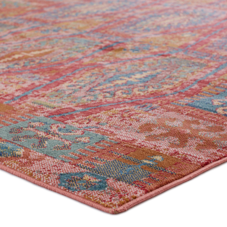 PRISMA MIRON POWER LOOMED RUG FROM TURKEY