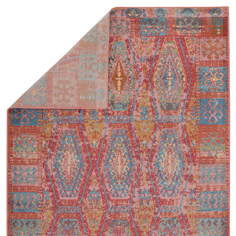 PRISMA MIRON POWER LOOMED RUG FROM TURKEY