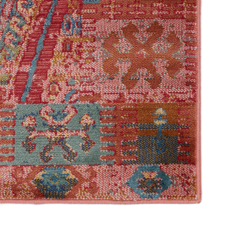 PRISMA MIRON POWER LOOMED RUG FROM TURKEY