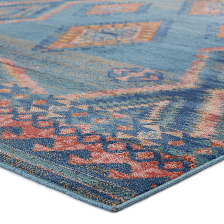 PRISMA JUMELLE POWER LOOMED RUG FROM TURKEY