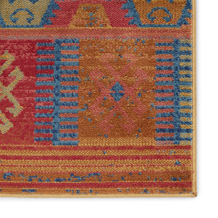 PRISMA EAVEN POWER LOOMED RUG FROM TURKEY