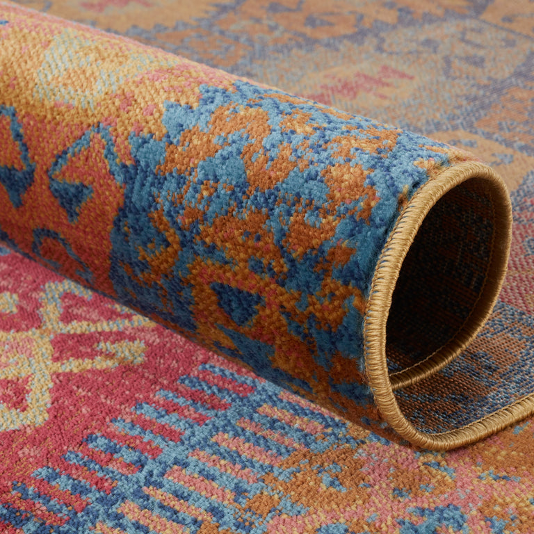 PRISMA EAVEN POWER LOOMED RUG FROM TURKEY