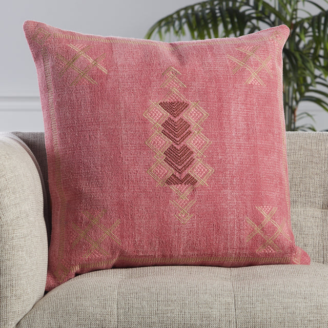 Puebla Shazi | Pillow from India