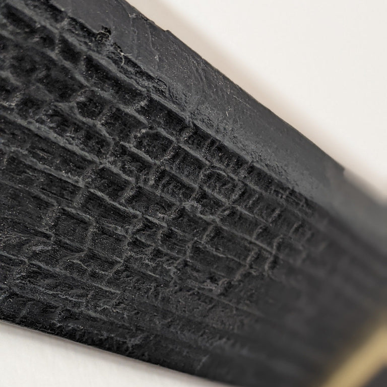 RE-ENTRY ENTRYWAY SHELF | BY FORMR