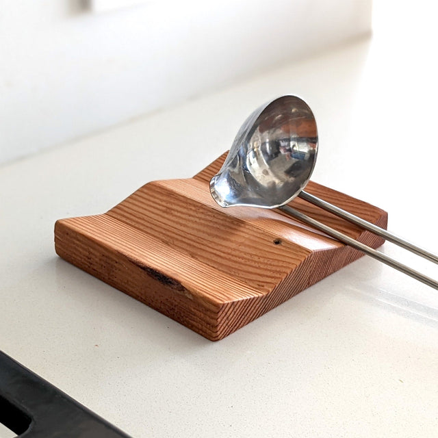 W SPOON REST | BY FORMR