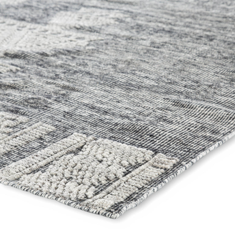 RIZE TORSBY | Handmade Hand Knotted Rug