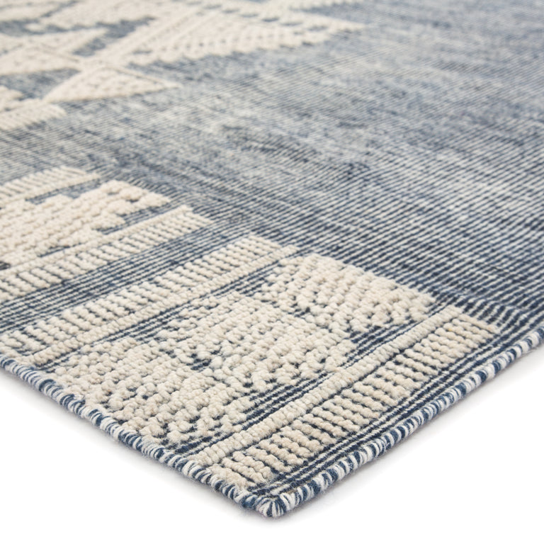 RIZE TORSBY | Handmade Hand Knotted Rug