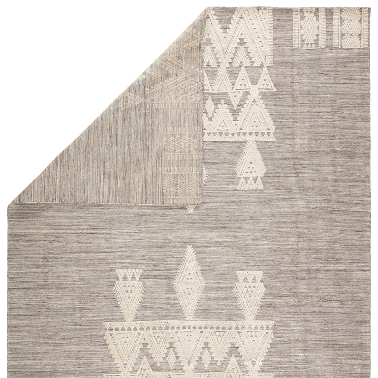 RIZE TORSBY | Handmade Hand Knotted Rug