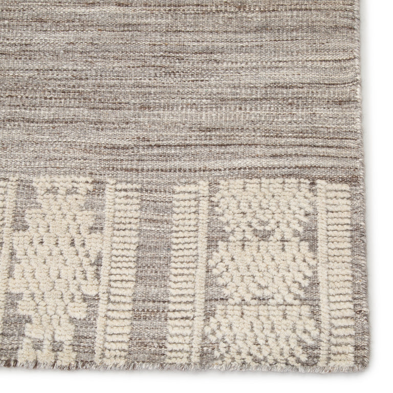 RIZE TORSBY | Handmade Hand Knotted Rug