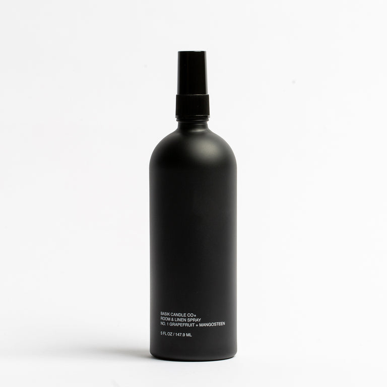 GRAPEFRUIT + MANGOSTEEN ROOM SPRAY