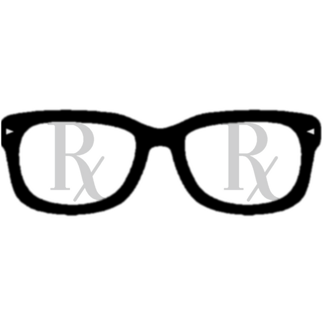 ADD CUSTOM RX PRESCRIPTION |