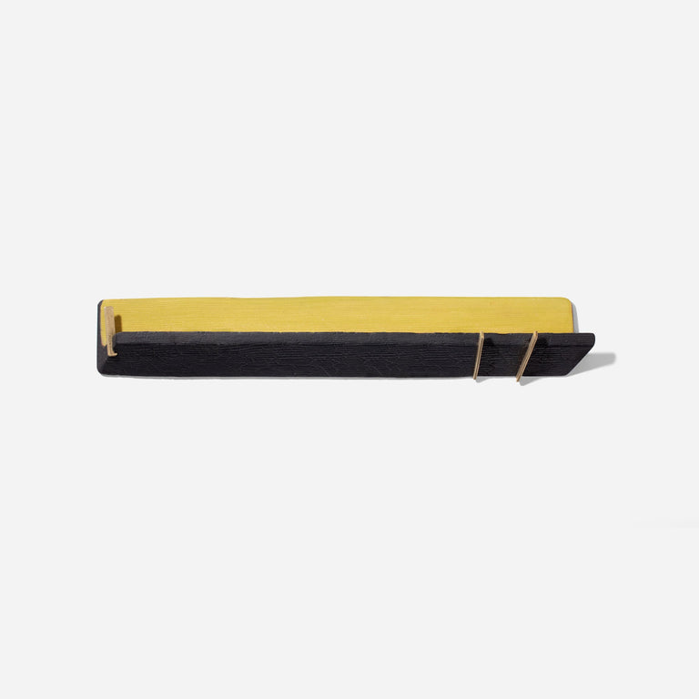 RE-ENTRY ENTRYWAY SHELF | BY FORMR