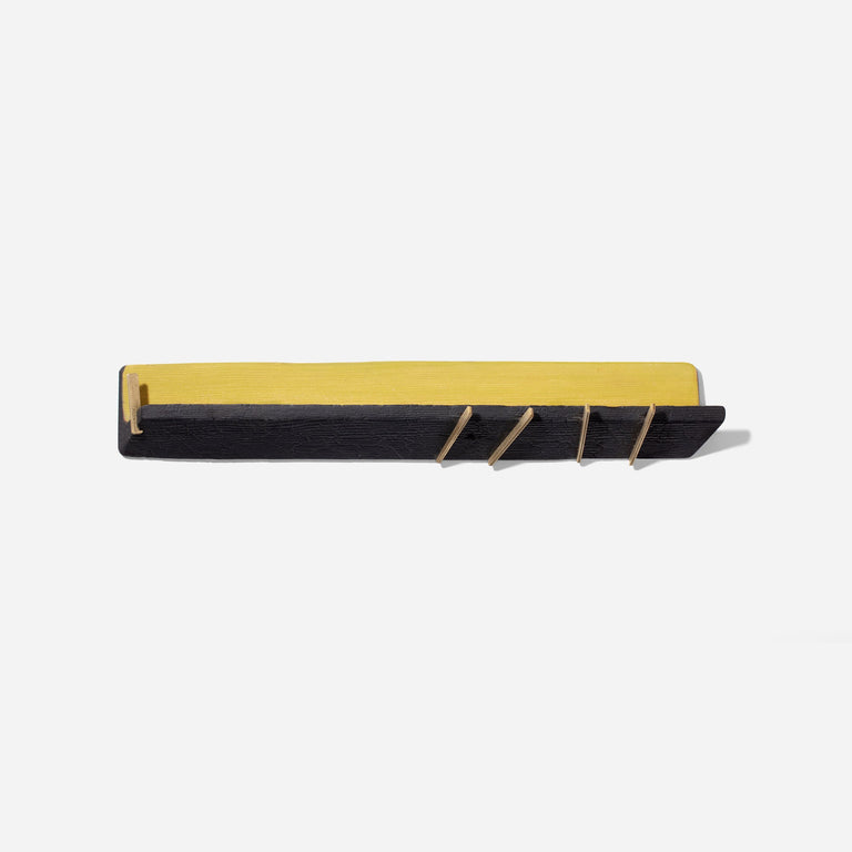 RE-ENTRY ENTRYWAY SHELF | BY FORMR