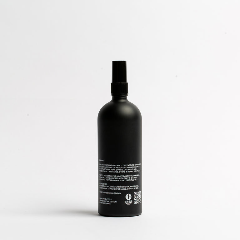 GRAPEFRUIT + MANGOSTEEN ROOM SPRAY