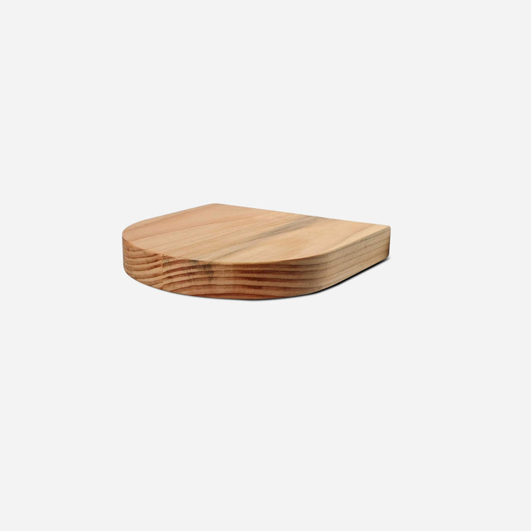 RAINBOW PLANT SHELF | BY FORMR