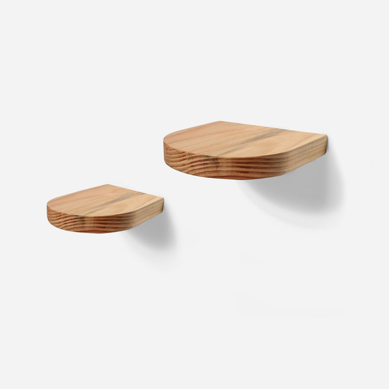 RAINBOW PLANT SHELF | BY FORMR