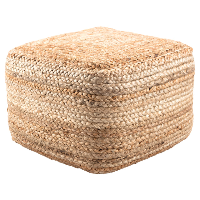SABA SANGAM POUF