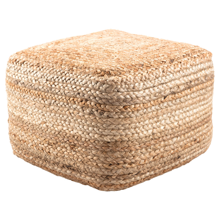 SABA SANGAM POUF