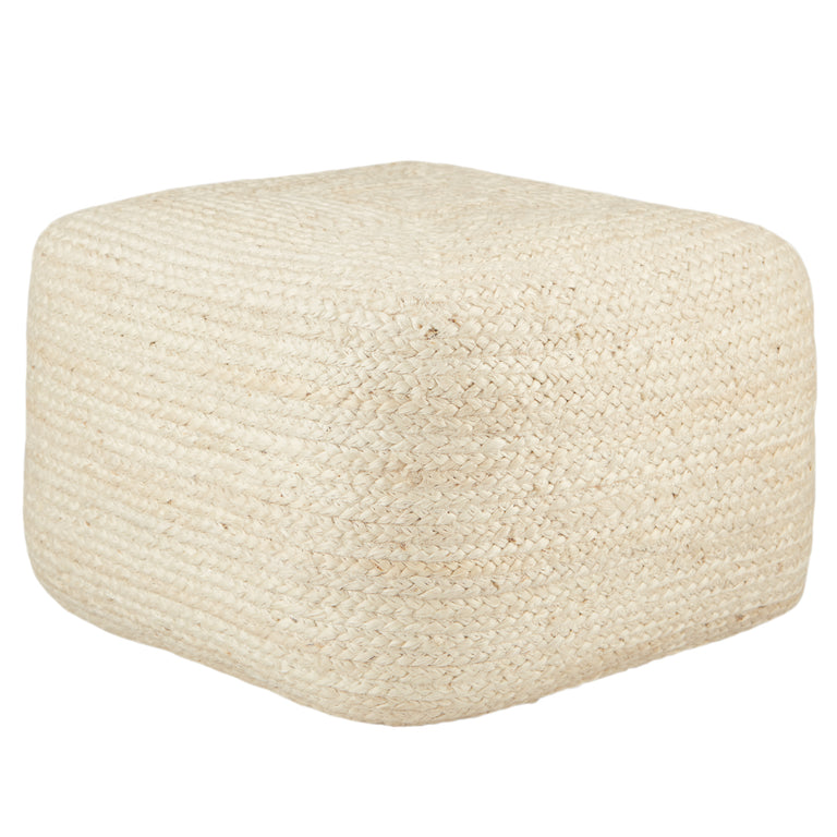 SABA SANGAM POUF