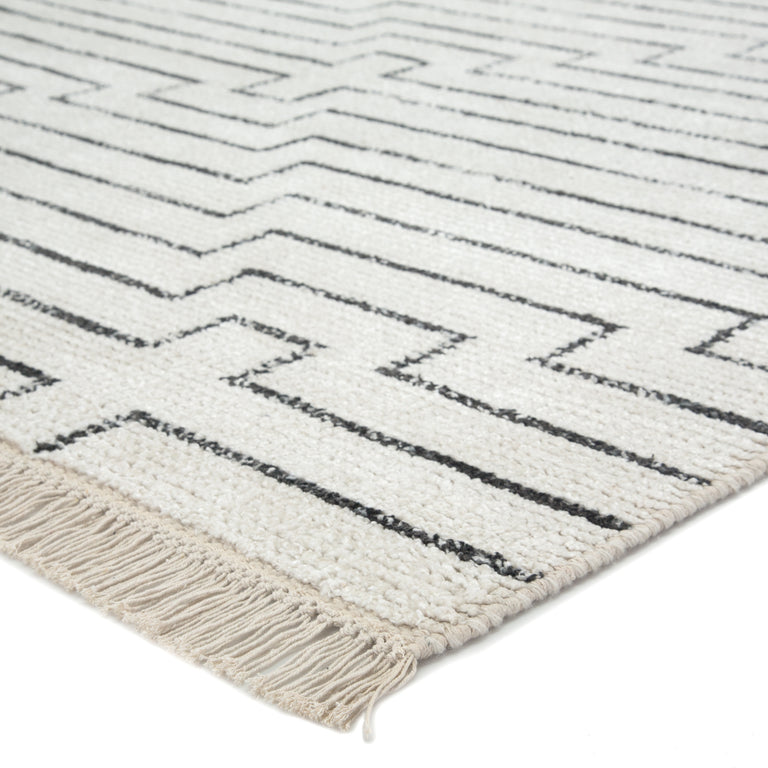 SATELLITE ALLOY HANDWOVEN RUG