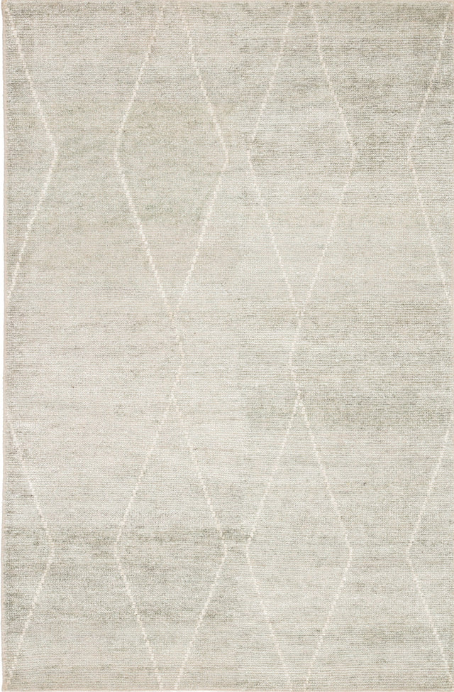 SATELLITE OZOG HAND LOOMED RUG