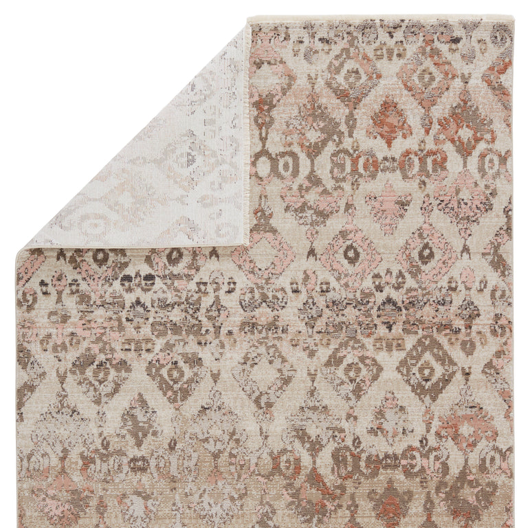 SANAA BY NIKKI CHU ASANI POWER LOOMED RUG FROM TURKEY