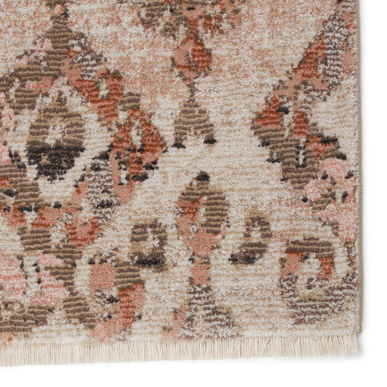 SANAA BY NIKKI CHU ASANI POWER LOOMED RUG FROM TURKEY