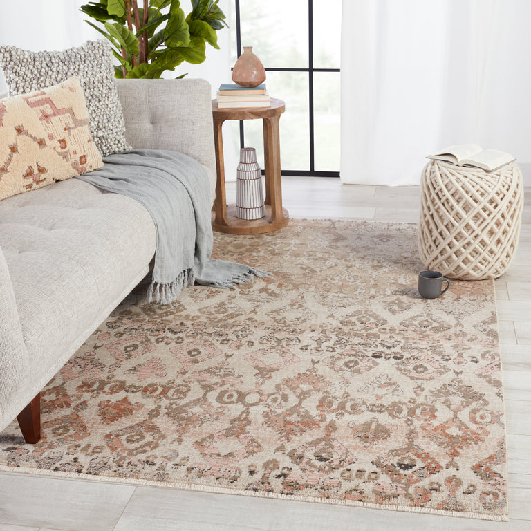 SANAA BY NIKKI CHU ASANI POWER LOOMED RUG FROM TURKEY