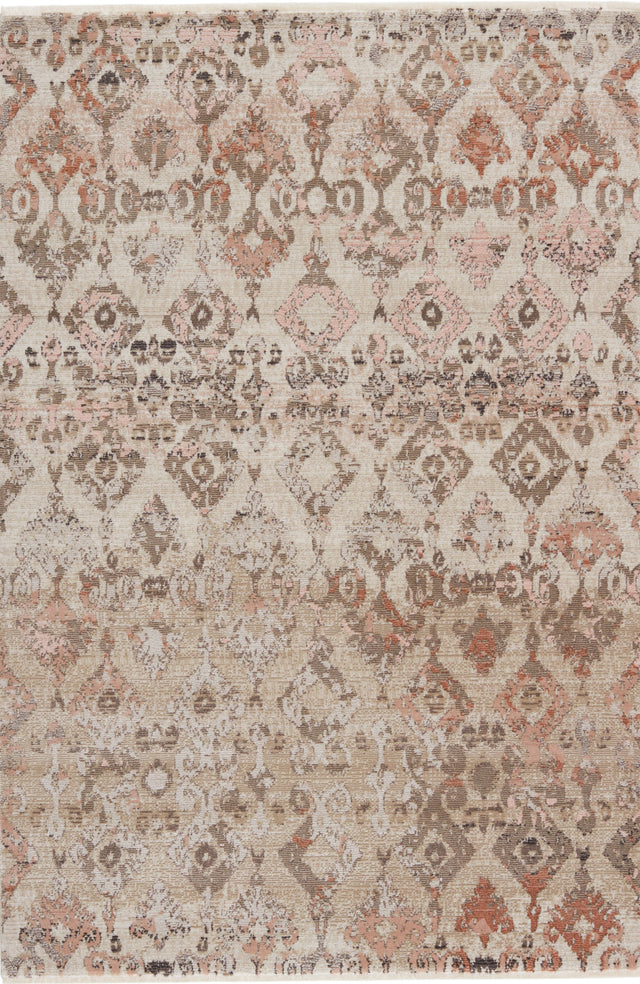 SANAA BY NIKKI CHU ASANI POWER LOOMED RUG FROM TURKEY