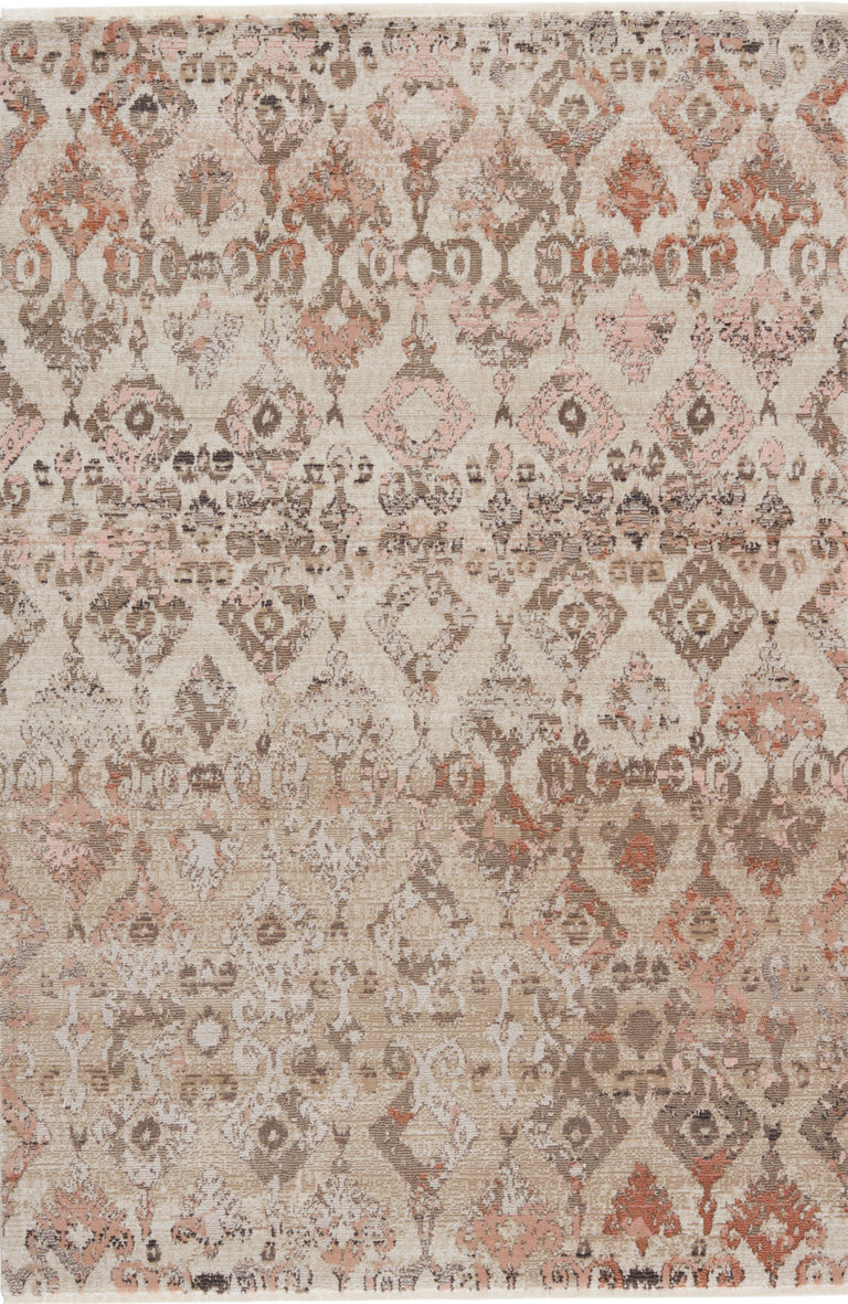 SANAA BY NIKKI CHU ASANI POWER LOOMED RUG FROM TURKEY