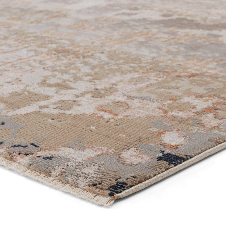 SANAA BY NIKKI CHU YARDEN POWER LOOMED RUG FROM TURKEY