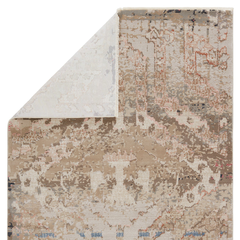 SANAA BY NIKKI CHU YARDEN POWER LOOMED RUG FROM TURKEY