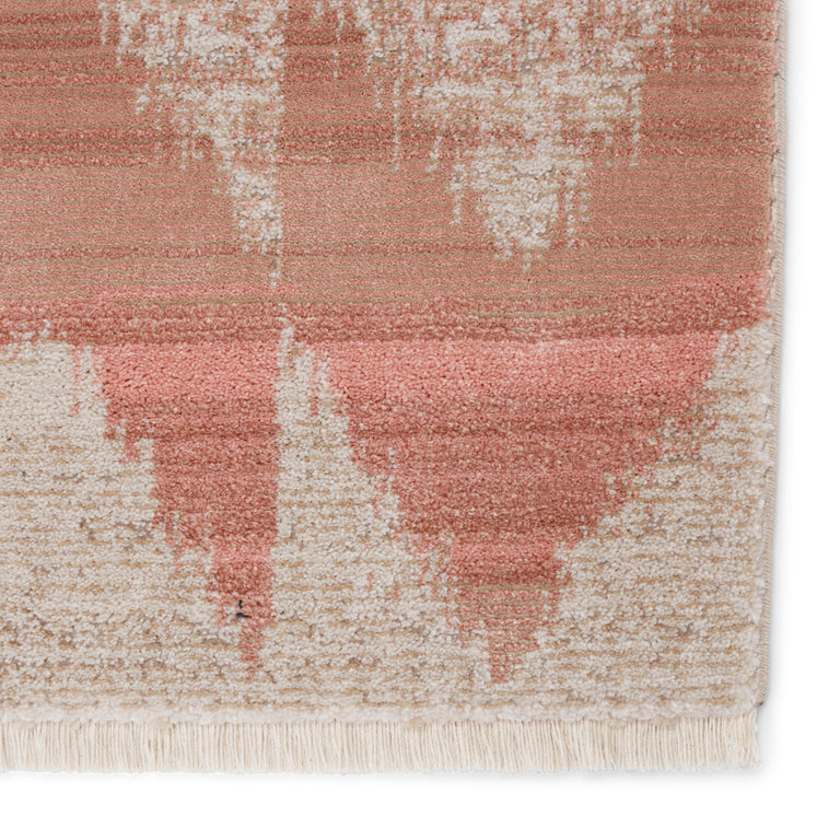 SANAA BY NIKKI CHU ZEVI POWER LOOMED RUG FROM TURKEY