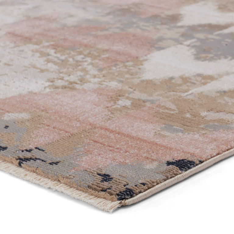 SANAA BY NIKKI CHU ZEVI POWER LOOMED RUG FROM TURKEY