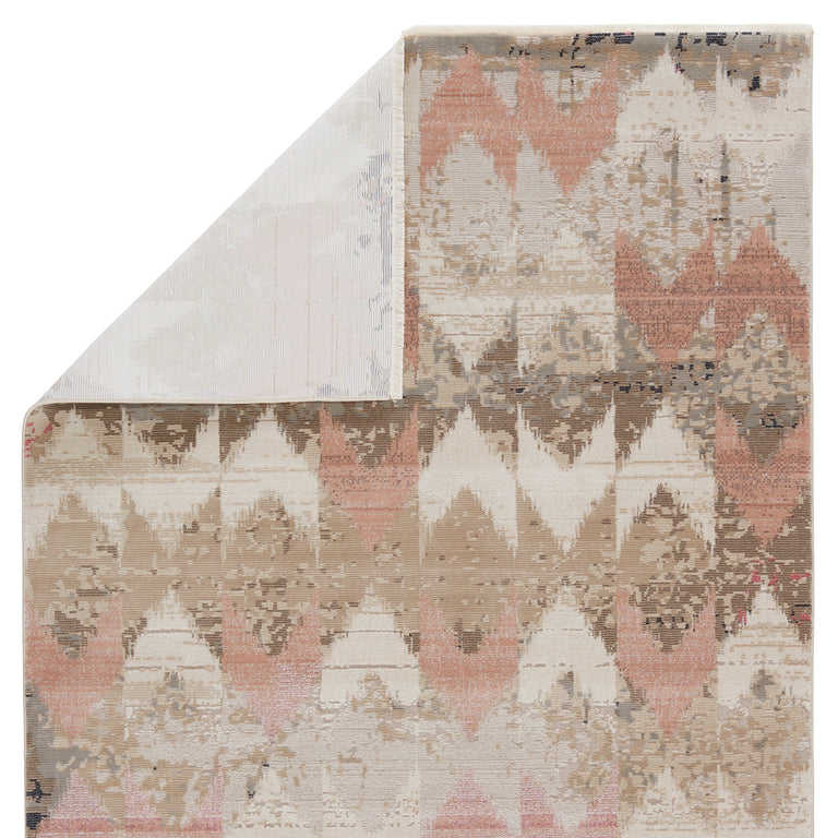 SANAA BY NIKKI CHU ZEVI POWER LOOMED RUG FROM TURKEY