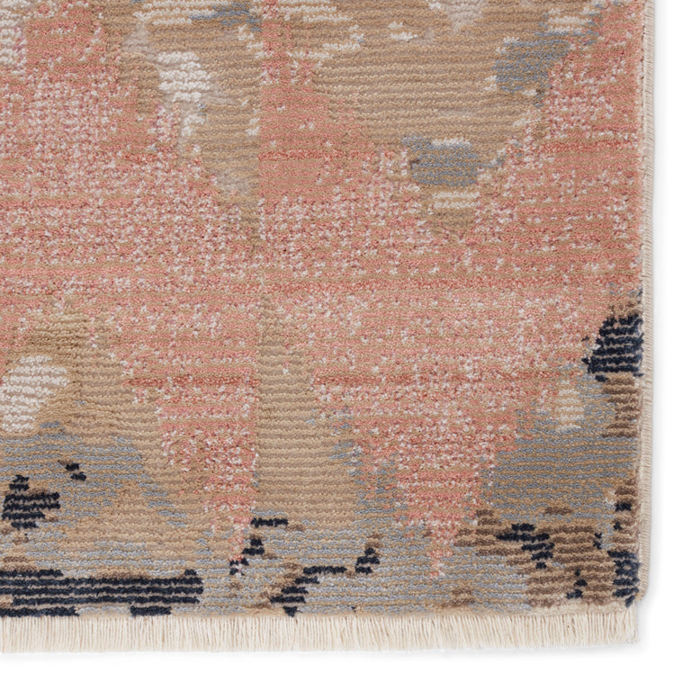 SANAA BY NIKKI CHU ZEVI POWER LOOMED RUG FROM TURKEY