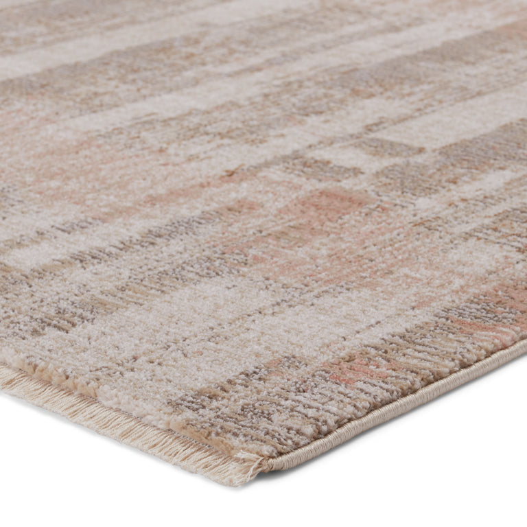 SANAA BY NIKKI CHU JINA POWER LOOMED RUG FROM TURKEY