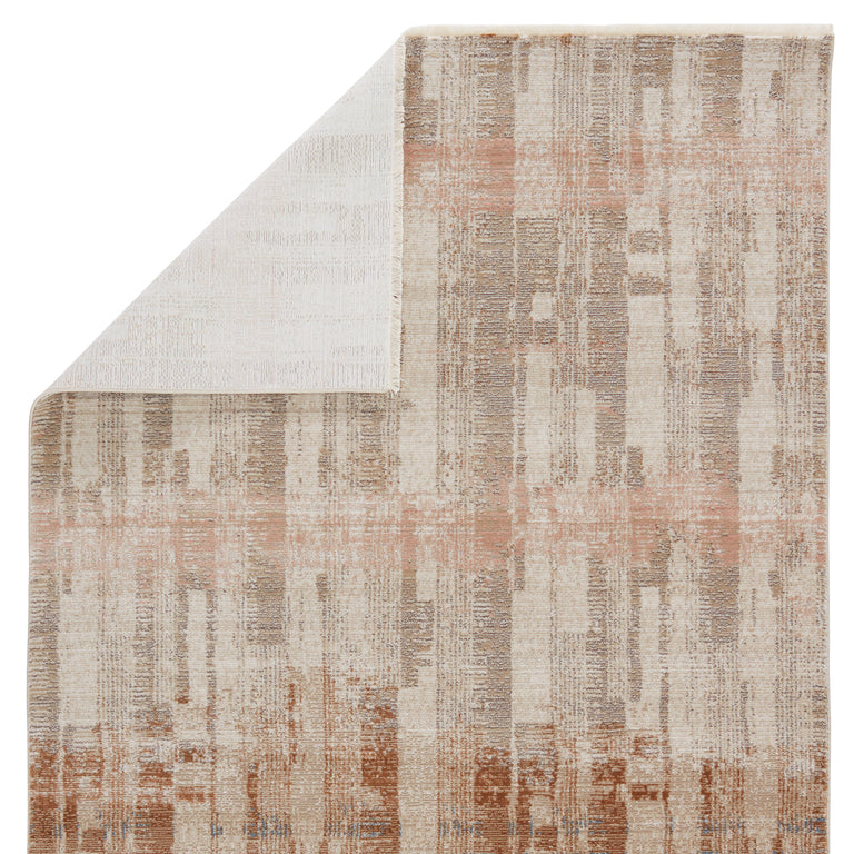 SANAA BY NIKKI CHU JINA POWER LOOMED RUG FROM TURKEY