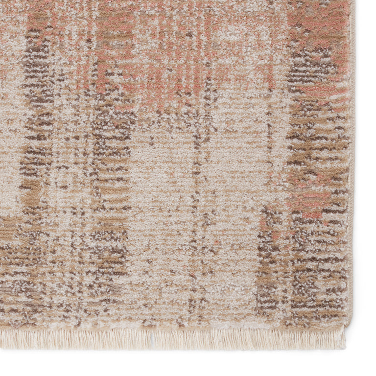 SANAA BY NIKKI CHU JINA POWER LOOMED RUG FROM TURKEY