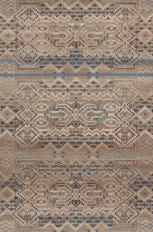 SANAA BY NIKKI CHU TAMARI POWER LOOMED RUG FROM TURKEY
