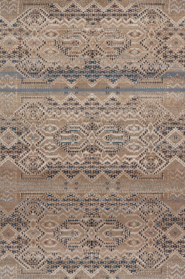 SANAA BY NIKKI CHU TAMARI POWER LOOMED RUG FROM TURKEY