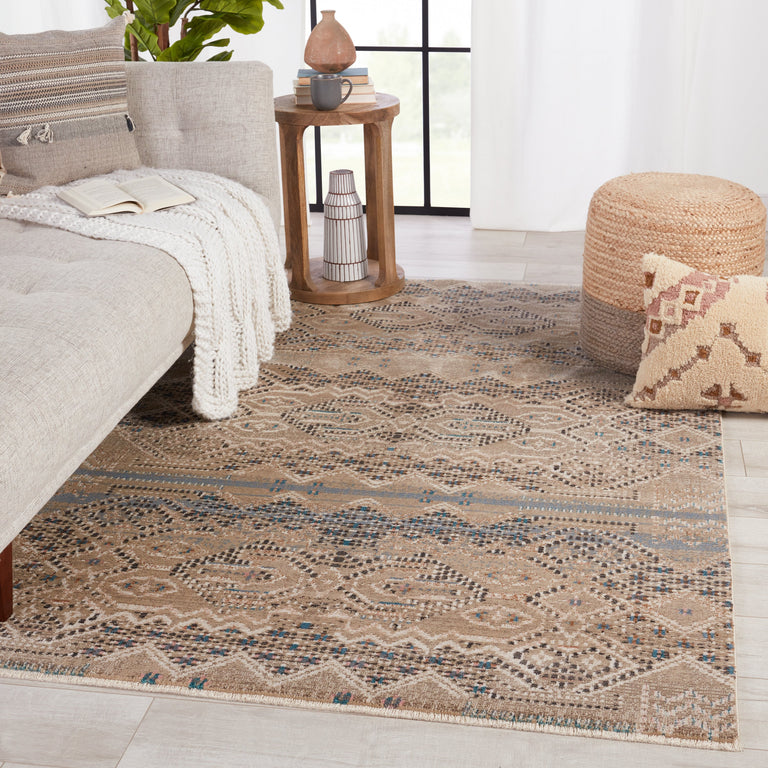 SANAA BY NIKKI CHU TAMARI POWER LOOMED RUG FROM TURKEY