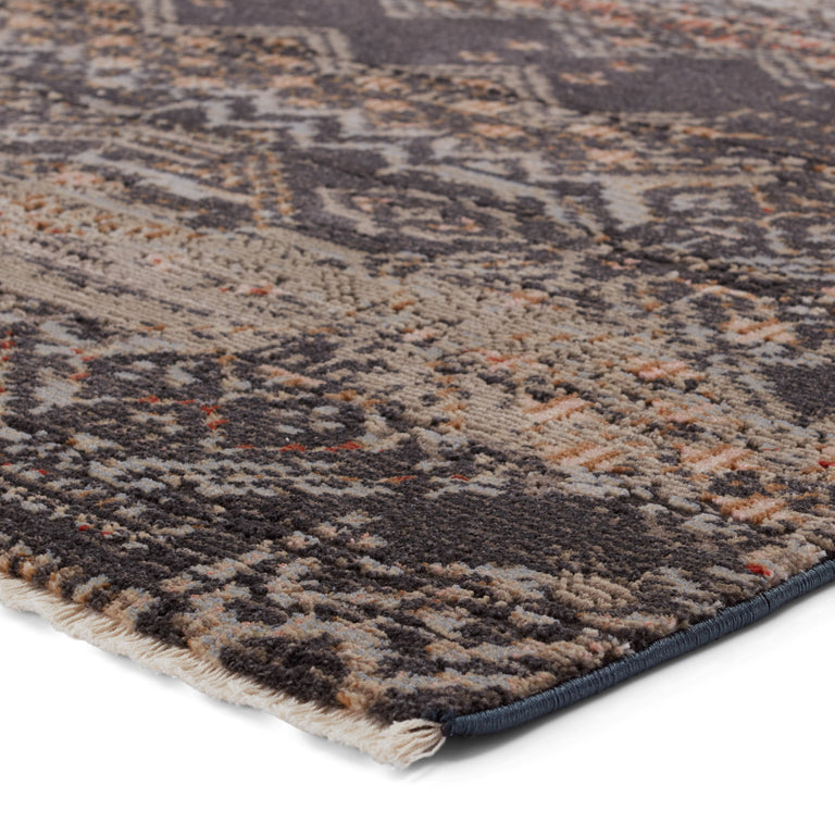 SANAA BY NIKKI CHU TAMARI POWER LOOMED RUG FROM TURKEY